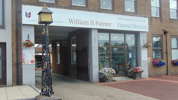 William H Painter Funeral Directors