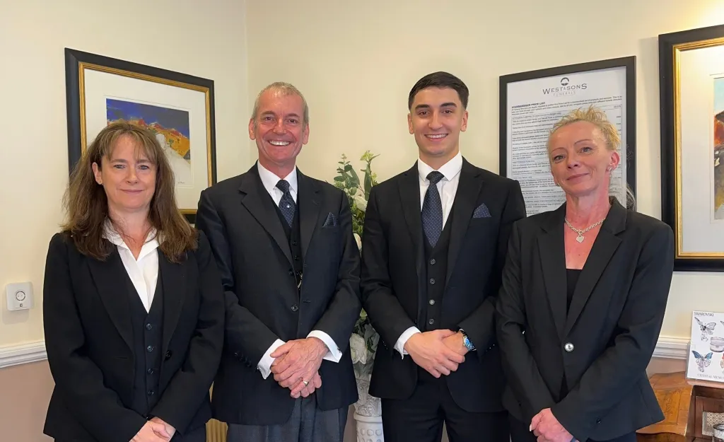 West & Sons Funerals