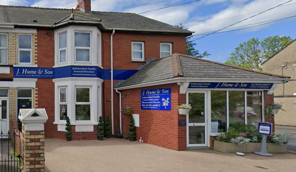 Joanne Hume & Son Ltd