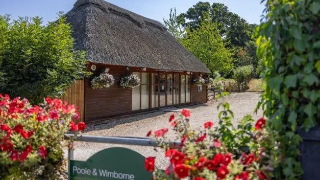 Poole & Wimborne Woodland Burial Ground & Funeral Directors