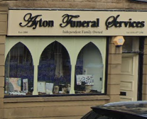 Ayton Funeral Service
