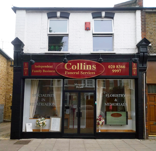 Collins Funeral Services